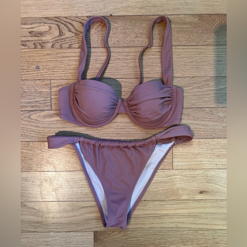Shade & Shore Bikini